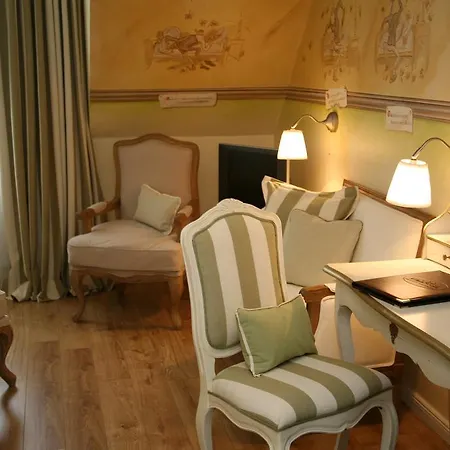 Wilhelm Busch Hotel