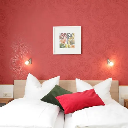 Wilhelm Busch 4*