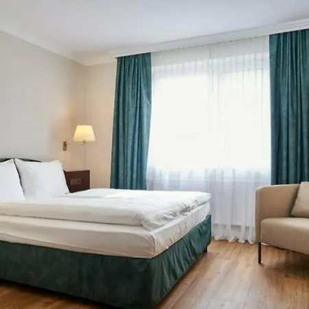 Wilhelm Busch Hotel