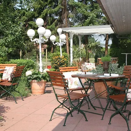 Wilhelm Busch Hotel