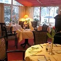Wilhelm Busch Hotel Norderstedt