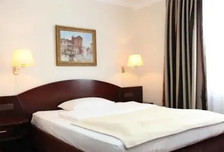 Hotel Wilhelm Busch