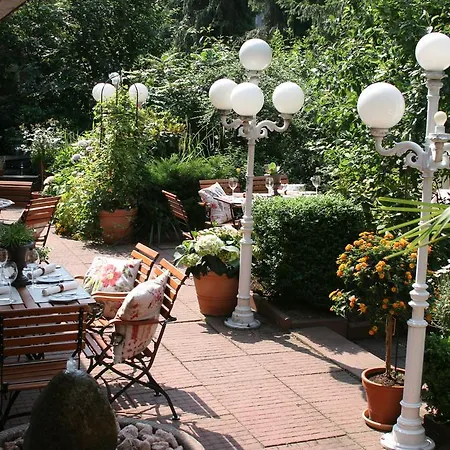 Hotel Wilhelm Busch 4*