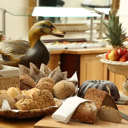 Wilhelm Busch Hotel Norderstedt