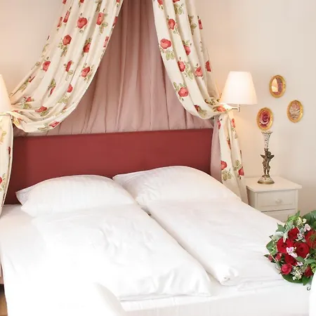 Wilhelm Busch Hotel Norderstedt