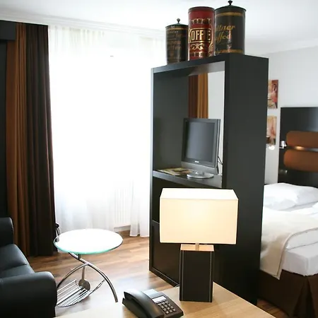 Wilhelm Busch Norderstedt