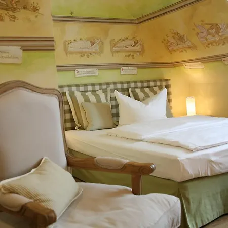 Hotel Wilhelm Busch 4*