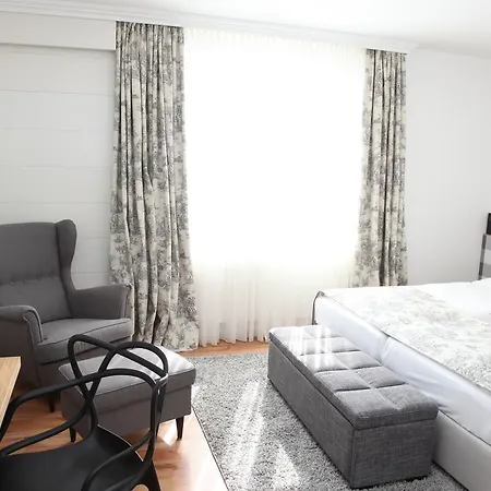 Hotel Wilhelm Busch 4*