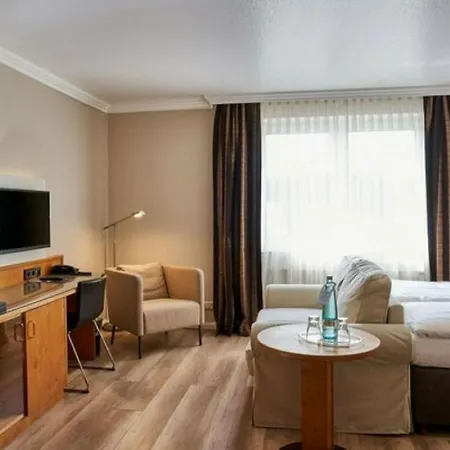 Wilhelm Busch Hotel Norderstedt