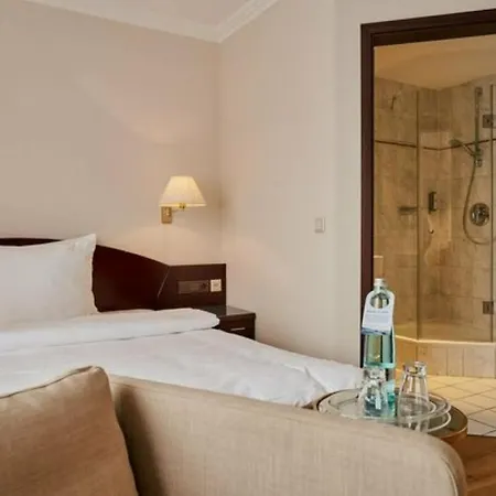 Wilhelm Busch Hotel Norderstedt