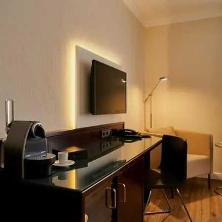 Hotel Wilhelm Busch 4*