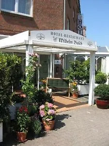 Wilhelm Busch Hotel