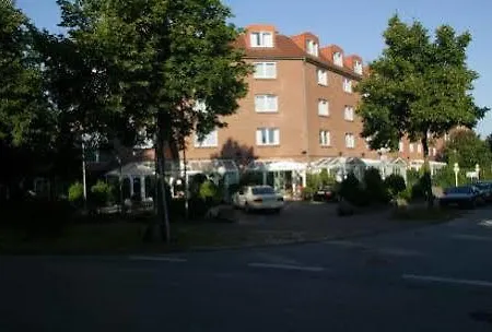 Hotel Wilhelm Busch 4*