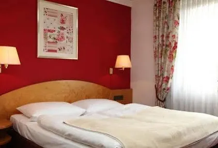 Wilhelm Busch 4* Norderstedt