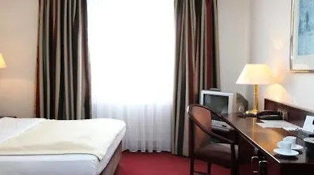 Otel Wilhelm Busch 4*