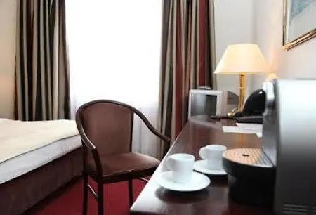 Hotel Wilhelm Busch Norderstedt