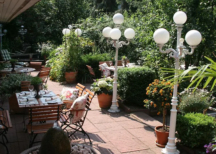 Hotel Wilhelm Busch 4*