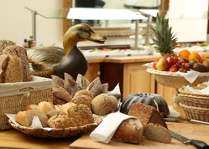 Wilhelm Busch Hotel Norderstedt