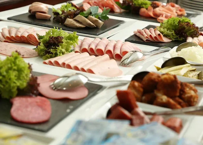 Hotel Wilhelm Busch 4*