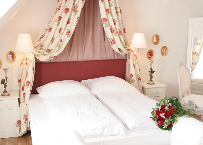 Wilhelm Busch Hotel Norderstedt