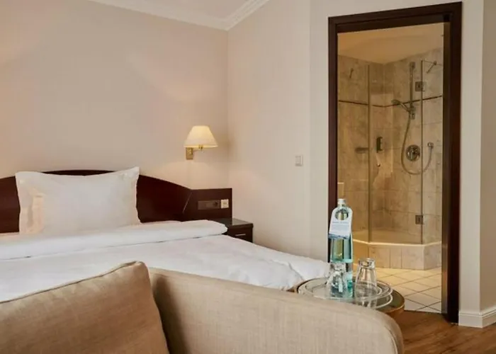 Wilhelm Busch Hotel Norderstedt