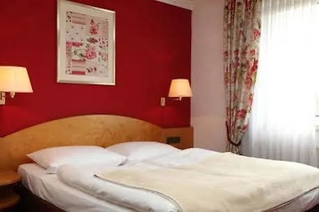 Wilhelm Busch 4* Norderstedt