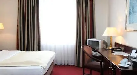 Hotel Wilhelm Busch 4*