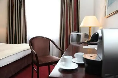 Hotel Wilhelm Busch Norderstedt