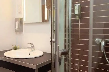 Wilhelm Busch Hotel Norderstedt